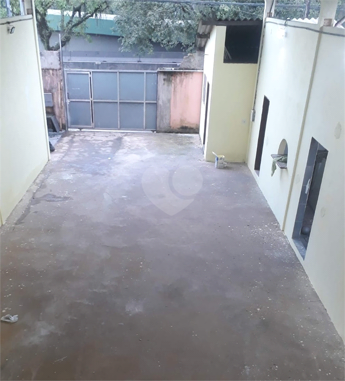 Venda Casa Guarujá Vila Áurea (vicente De Carvalho) REO686881 13