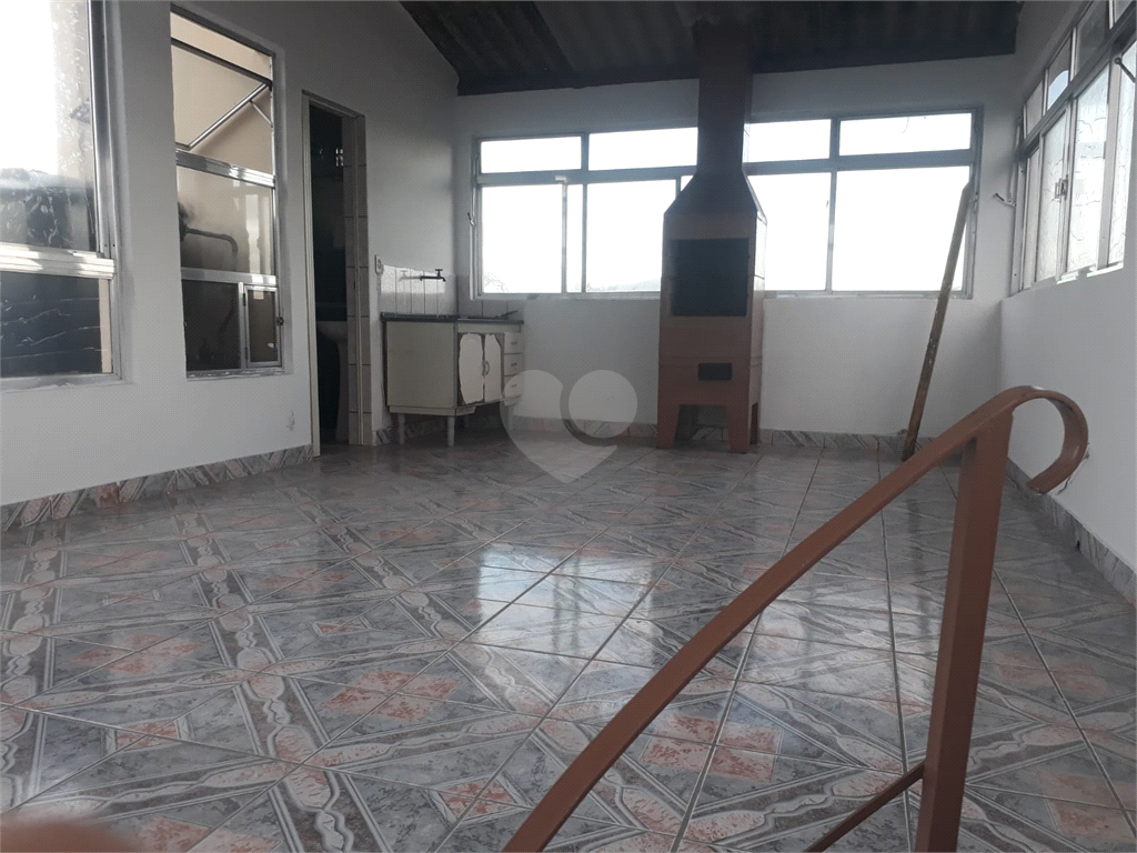 Venda Casa Guarujá Vila Áurea (vicente De Carvalho) REO686881 2