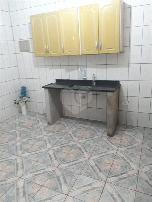 Venda Casa Guarujá Vila Áurea (vicente De Carvalho) REO686881 9