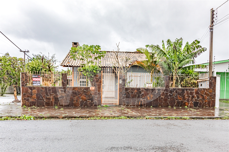 Venda Casa Cachoeirinha Parque Da Matriz REO686907 17