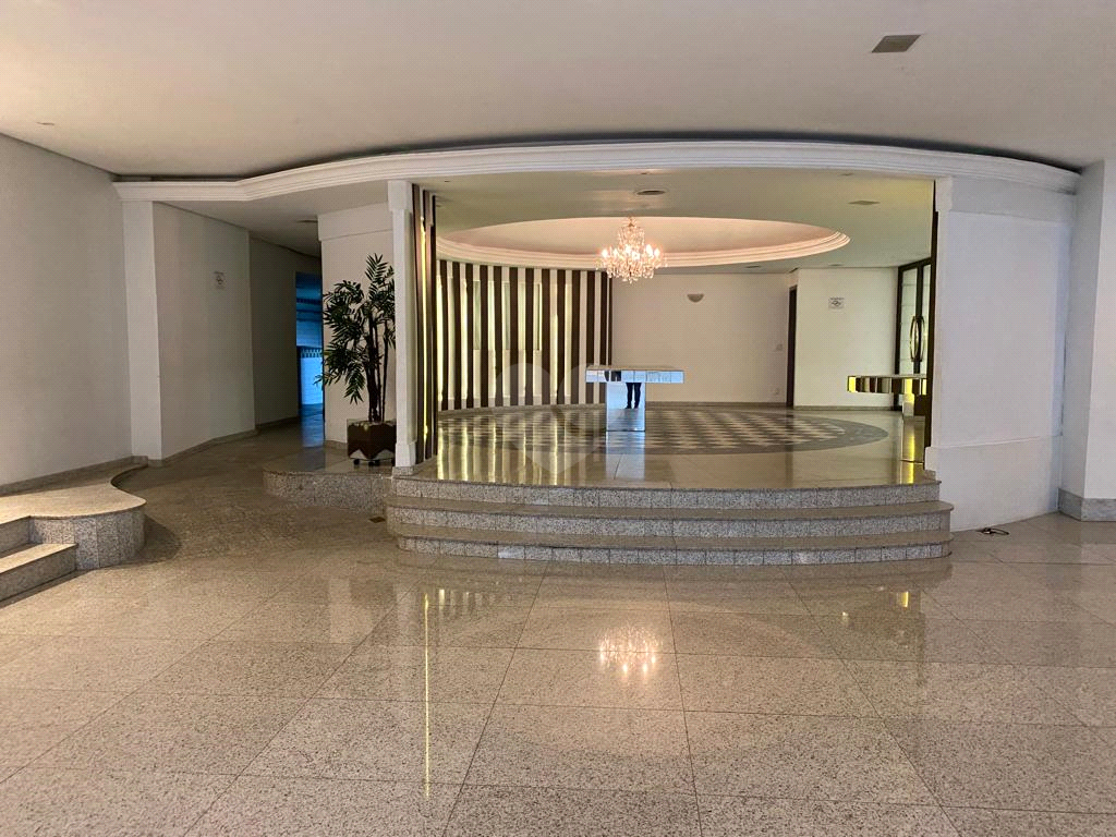 Venda Salas São Paulo Jardim Paulistano REO686908 4