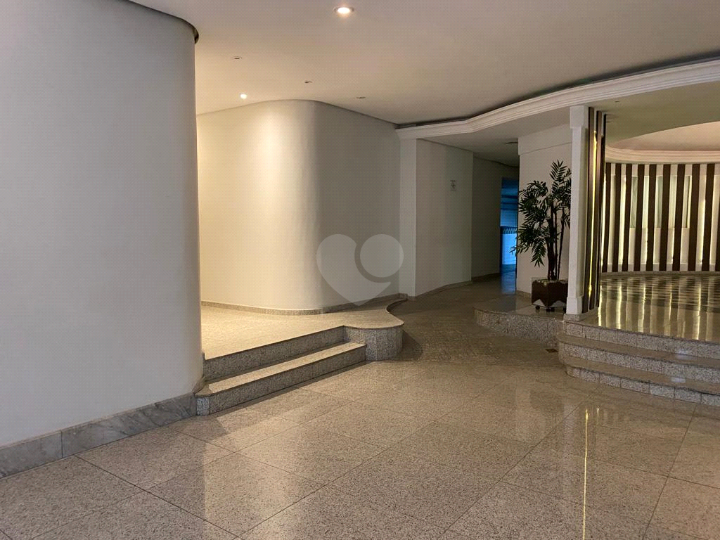 Venda Salas São Paulo Jardim Paulistano REO686908 10