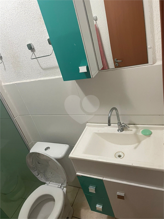 Venda Apartamento Rio De Janeiro Anchieta REO686913 15