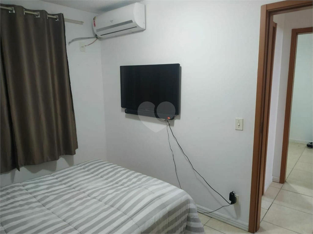 Venda Apartamento Rio De Janeiro Anchieta REO686913 7