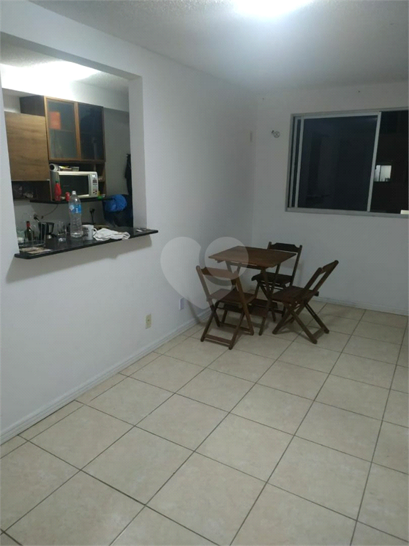 Venda Apartamento Rio De Janeiro Anchieta REO686913 2