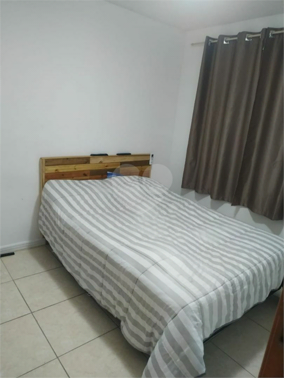 Venda Apartamento Rio De Janeiro Anchieta REO686913 8