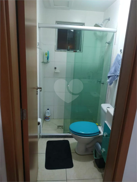 Venda Apartamento Rio De Janeiro Anchieta REO686913 14