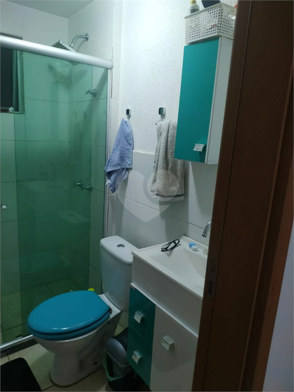 Venda Apartamento Rio De Janeiro Anchieta REO686913 13