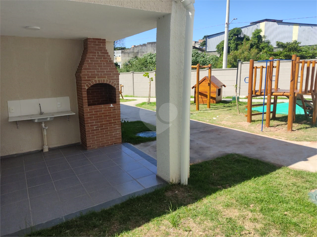 Venda Apartamento Rio De Janeiro Anchieta REO686913 5