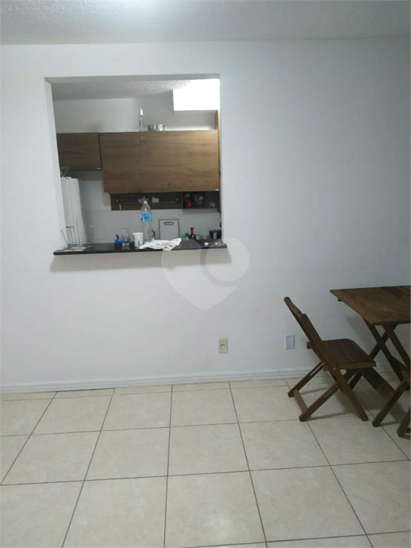 Venda Apartamento Rio De Janeiro Anchieta REO686913 3