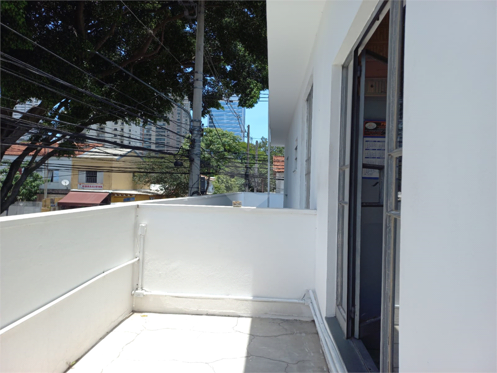 Venda Sobrado São Paulo Cidade Monções REO686919 32