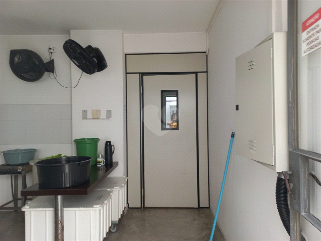 Venda Sobrado São Paulo Cidade Monções REO686919 17