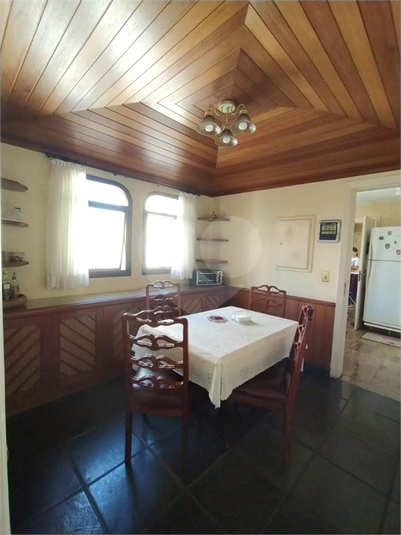 Venda Apartamento São Paulo Indianópolis REO686920 26