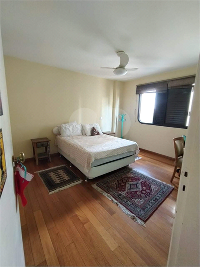 Venda Apartamento São Paulo Indianópolis REO686920 17