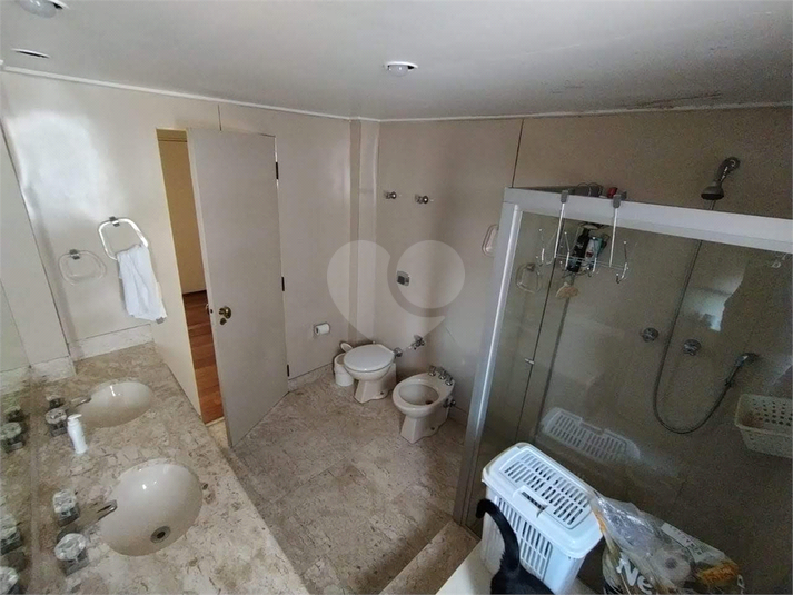 Venda Apartamento São Paulo Indianópolis REO686920 9