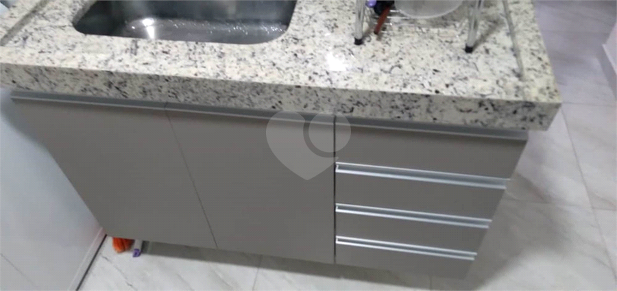 Venda Apartamento São Carlos Residencial Monsenhor Romeu Tortorelli REO686950 9