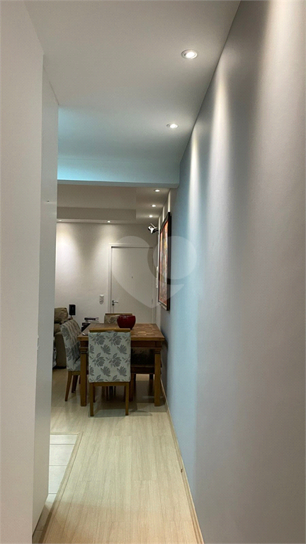 Venda Apartamento Araraquara Jardim Dos Manacás REO686957 6