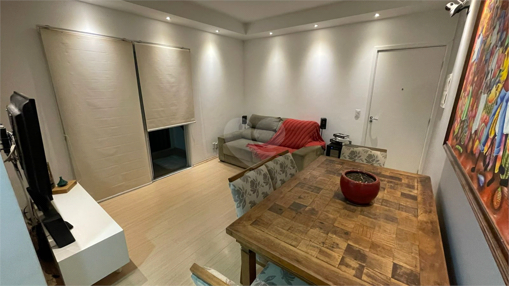 Venda Apartamento Araraquara Jardim Dos Manacás REO686957 1