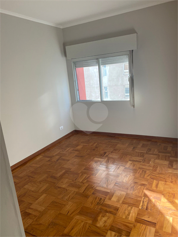 Venda Apartamento São Paulo Vila Nova Conceição REO686972 2