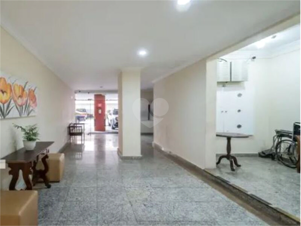 Venda Apartamento São Paulo Vila Nova Conceição REO686972 17