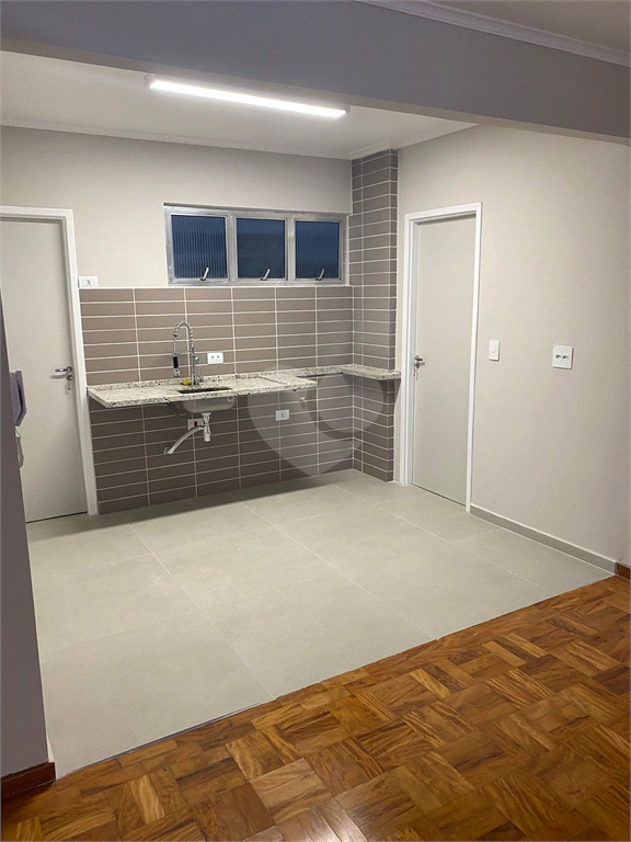 Venda Apartamento São Paulo Vila Nova Conceição REO686972 4