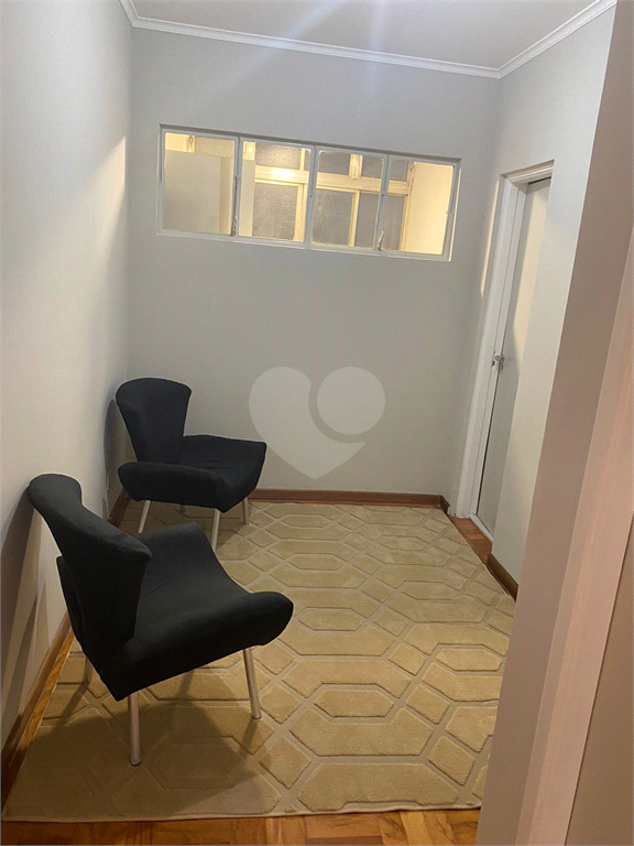 Venda Apartamento São Paulo Vila Nova Conceição REO686972 3