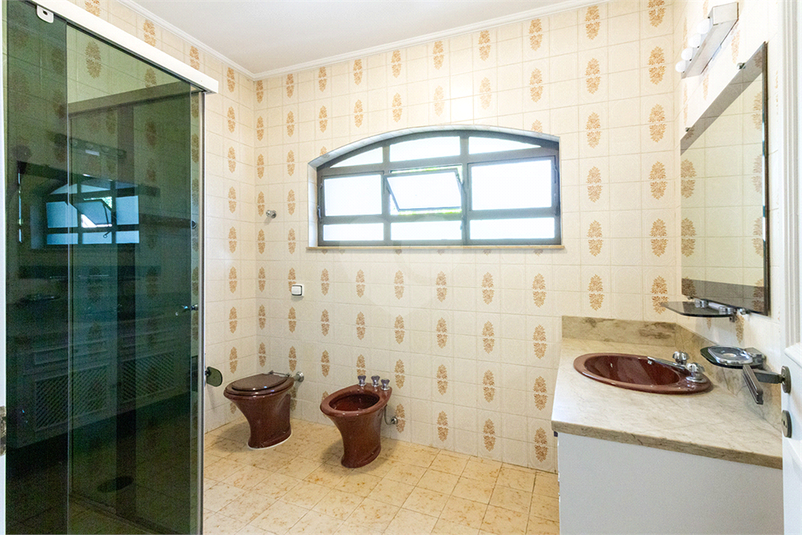 Venda Casa São Paulo Pacaembu REO686985 21