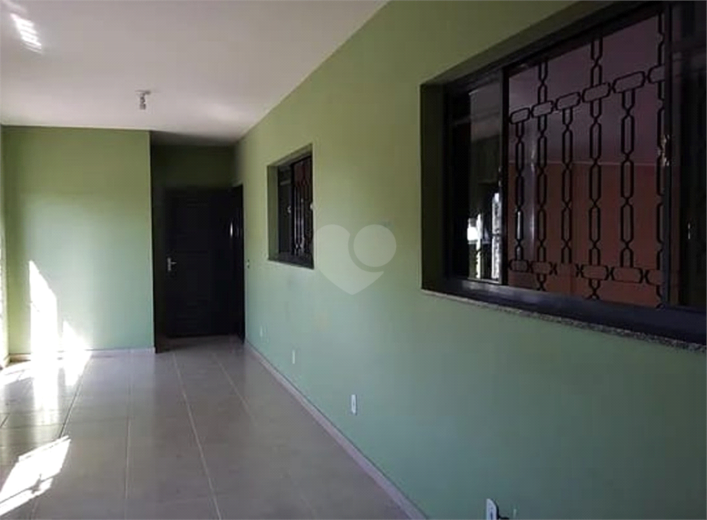 Venda Galpão Matão Residencial Monte Carlo REO686991 20