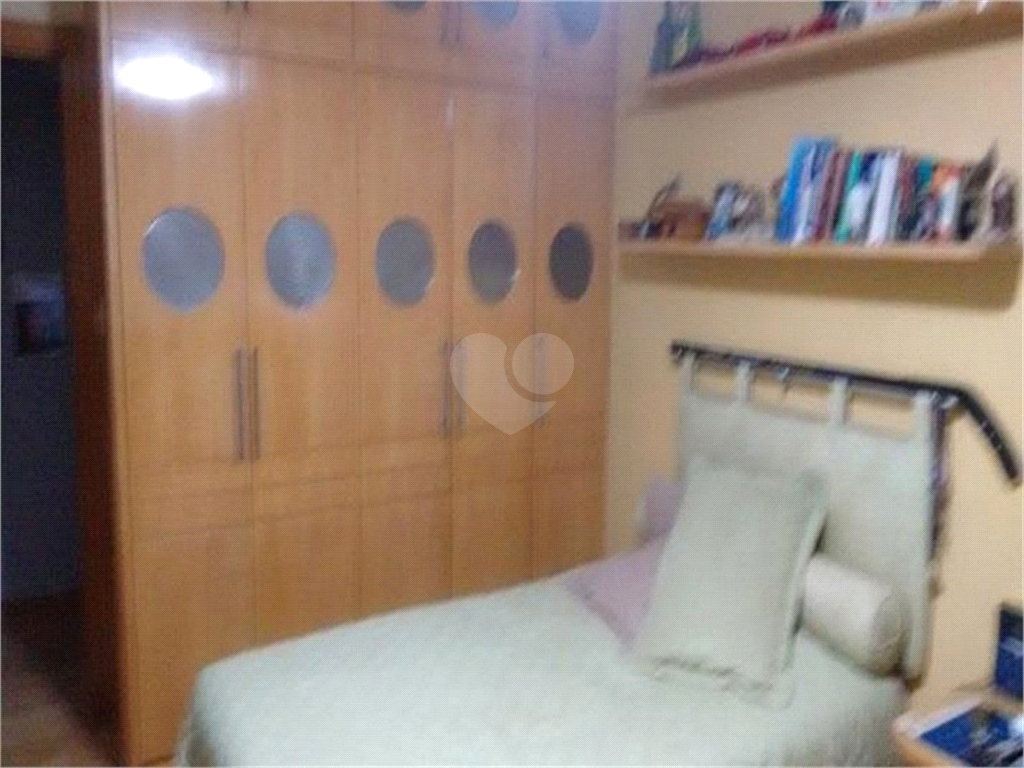 Venda Apartamento São Paulo Morro Dos Ingleses REO686996 13