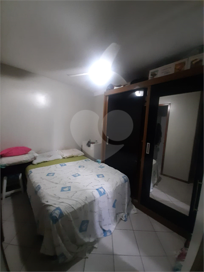 Venda Apartamento Vila Velha Itapuã REO687006 7