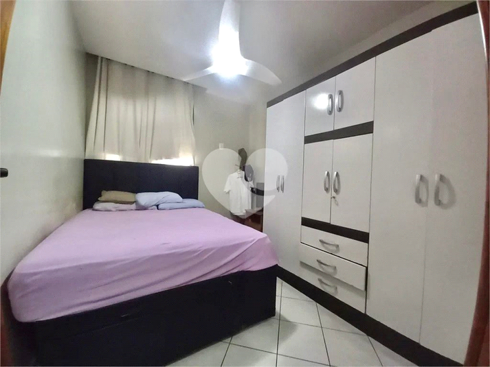 Venda Apartamento Vila Velha Itapuã REO687006 4