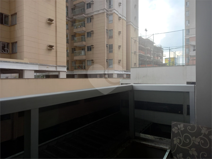 Venda Apartamento Vila Velha Itapuã REO687006 18