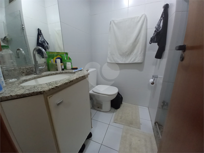 Venda Apartamento Vila Velha Itapuã REO687006 10