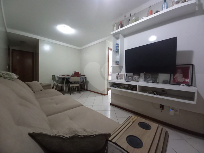 Venda Apartamento Vila Velha Itapuã REO687006 5