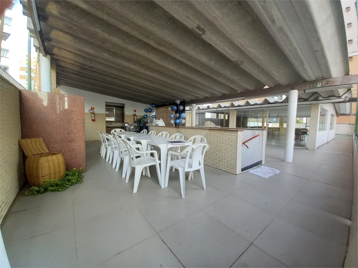 Venda Apartamento Vila Velha Itapuã REO687006 14