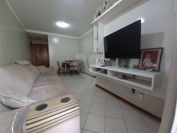 Venda Apartamento Vila Velha Itapuã REO687006 8