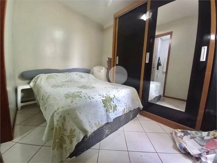 Venda Apartamento Vila Velha Itapuã REO687006 3