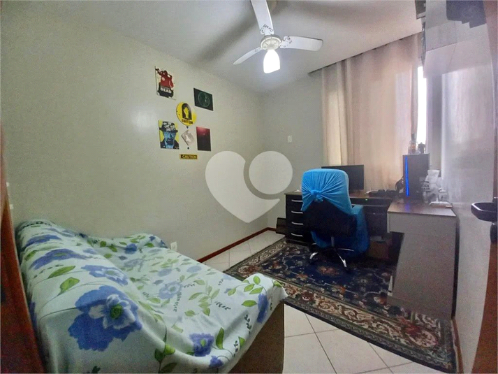 Venda Apartamento Vila Velha Itapuã REO687006 2