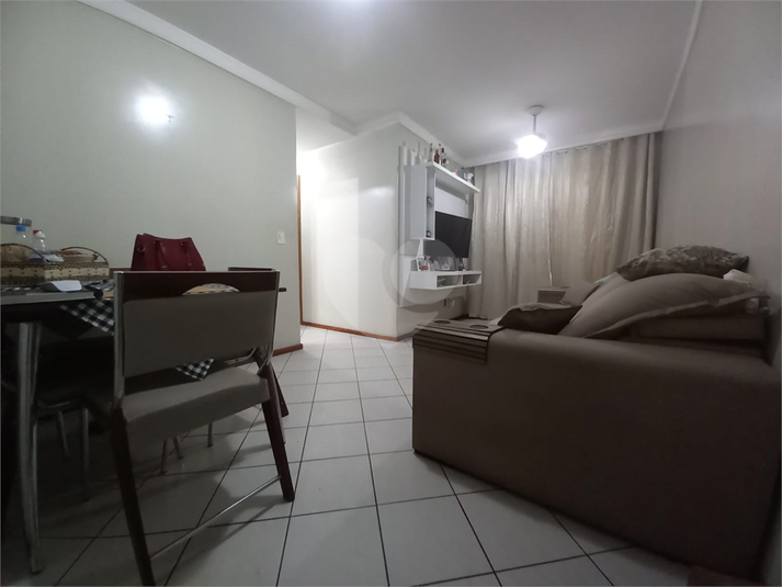 Venda Apartamento Vila Velha Itapuã REO687006 6