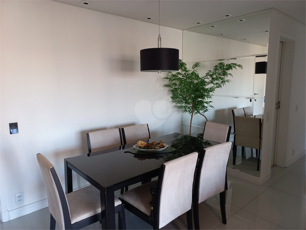 Venda Apartamento São Paulo Vila Clementino REO687010 14