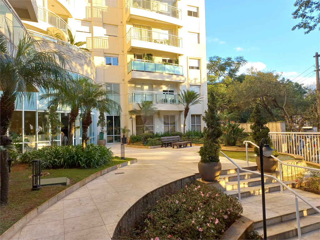 Venda Apartamento São Paulo Vila Clementino REO687010 62