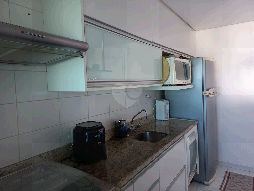 Venda Apartamento São Paulo Vila Clementino REO687010 37