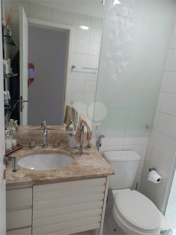 Venda Apartamento São Paulo Vila Clementino REO687010 18