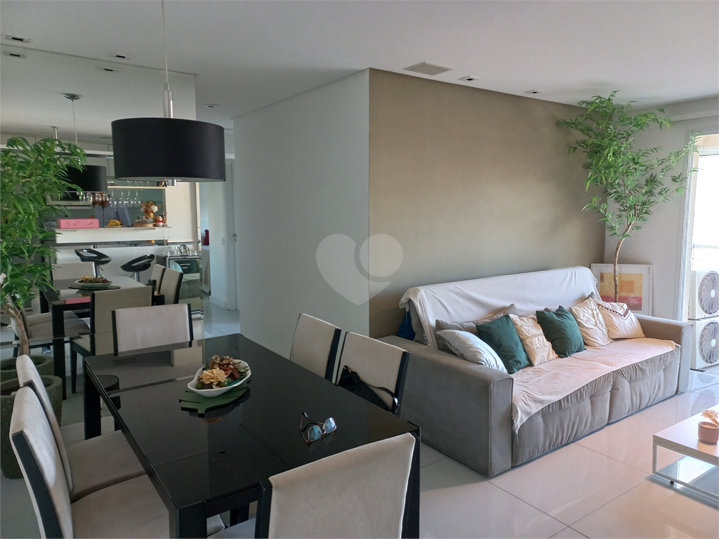 Venda Apartamento São Paulo Vila Clementino REO687010 1