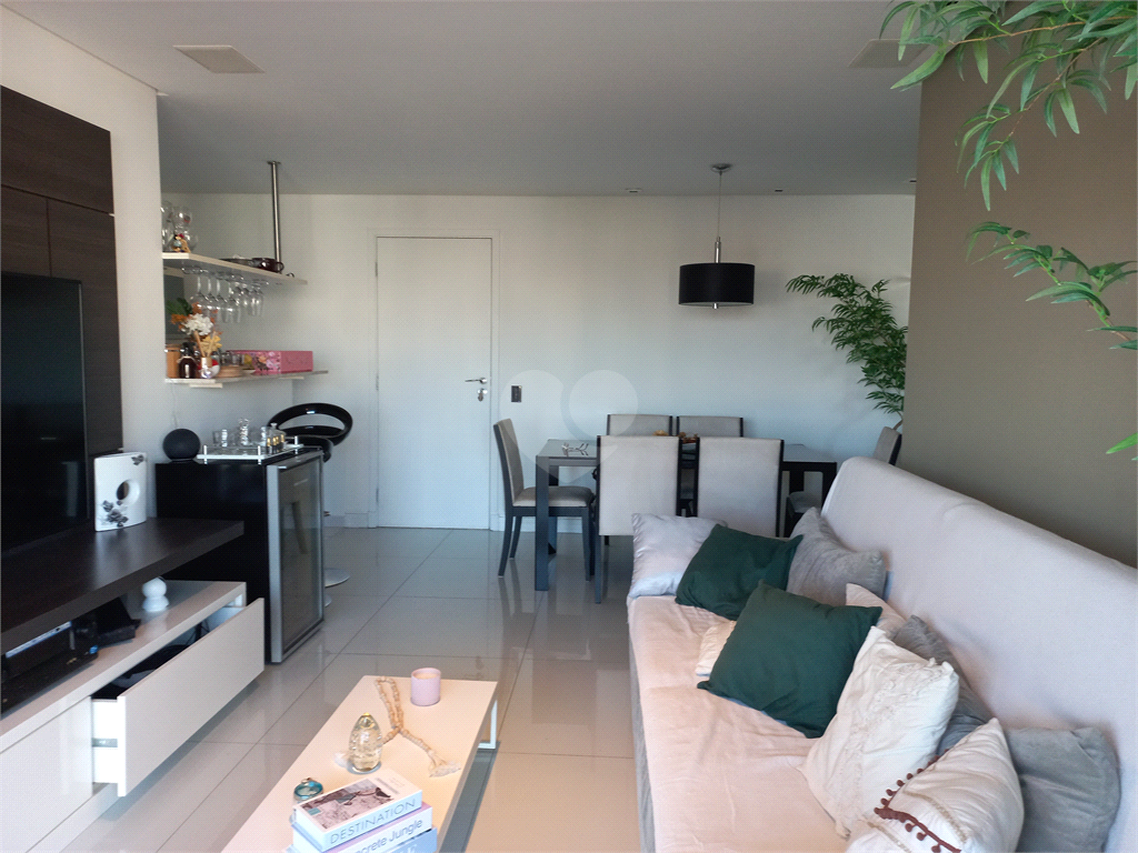 Venda Apartamento São Paulo Vila Clementino REO687010 17