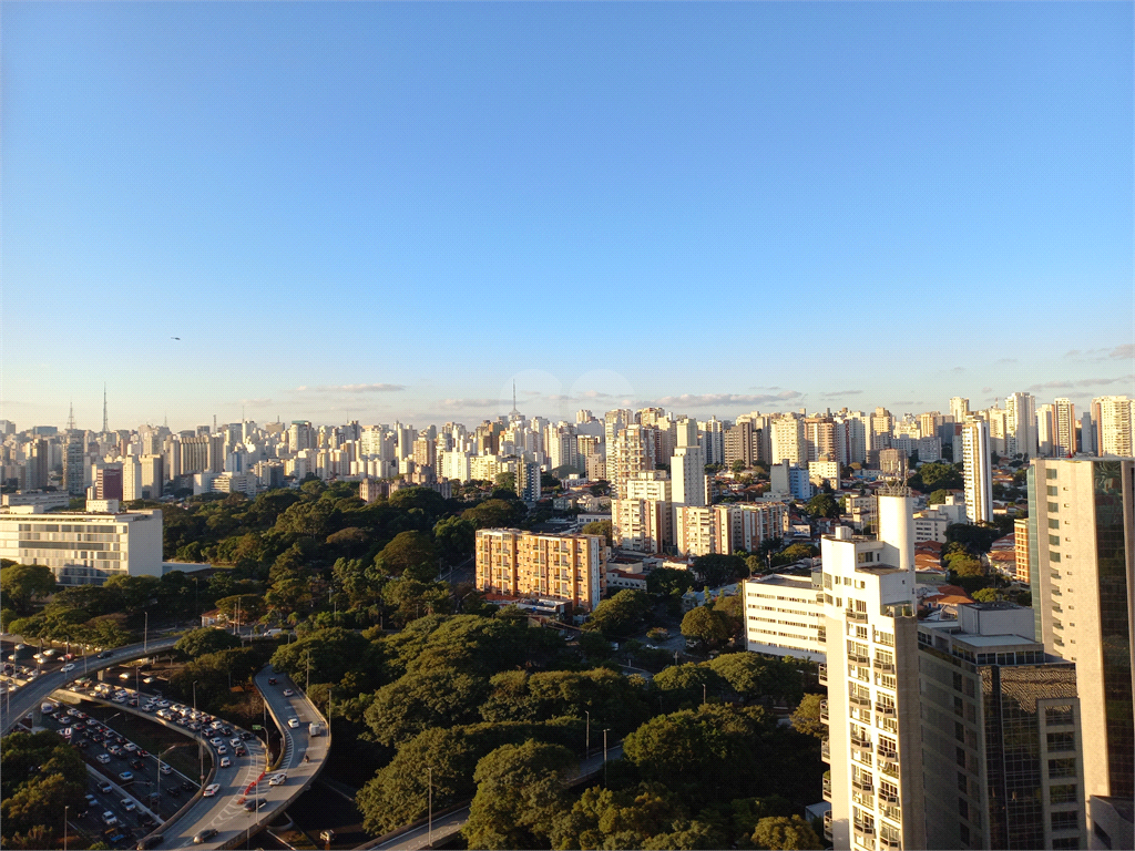 Venda Apartamento São Paulo Vila Clementino REO687010 48