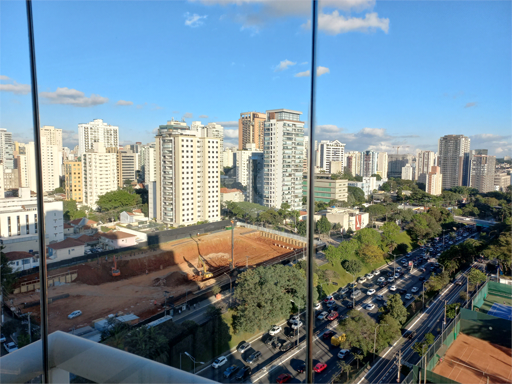 Venda Apartamento São Paulo Vila Clementino REO687010 39