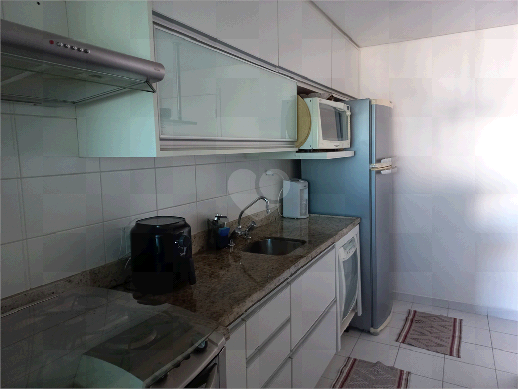 Venda Apartamento São Paulo Vila Clementino REO687010 69