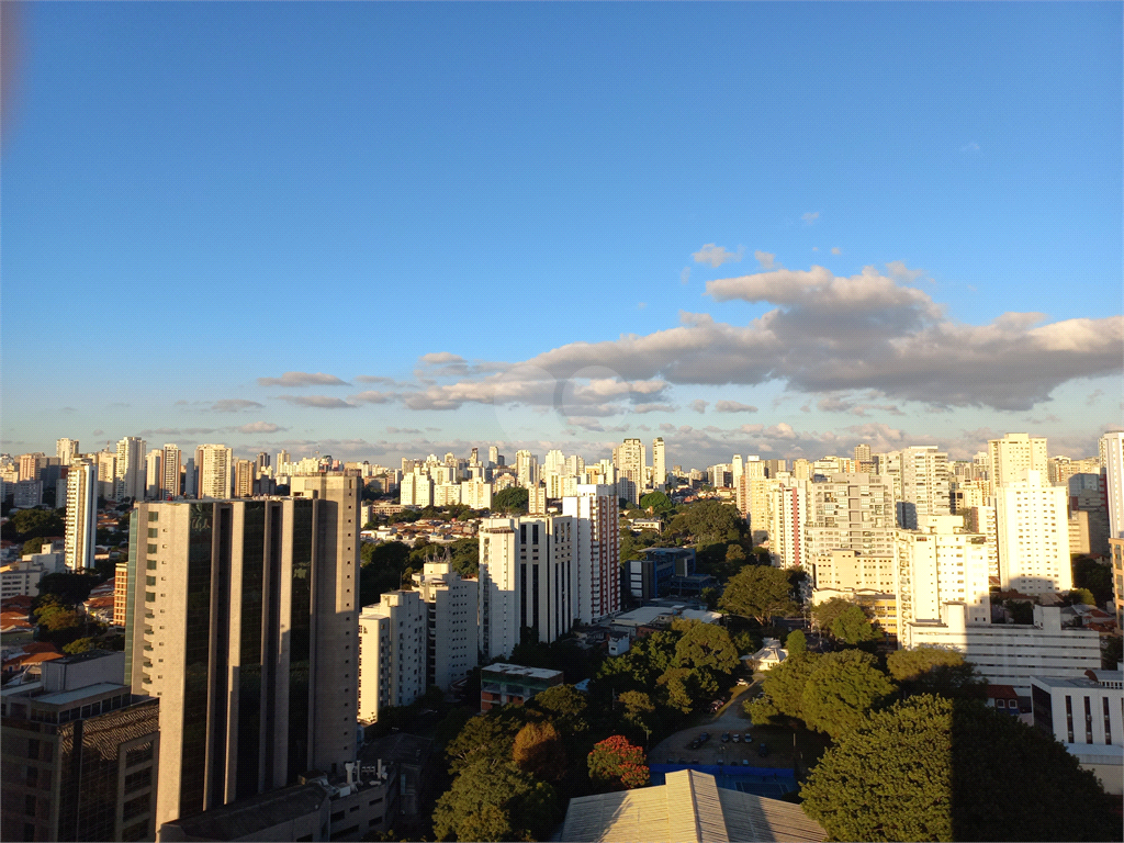 Venda Apartamento São Paulo Vila Clementino REO687010 49