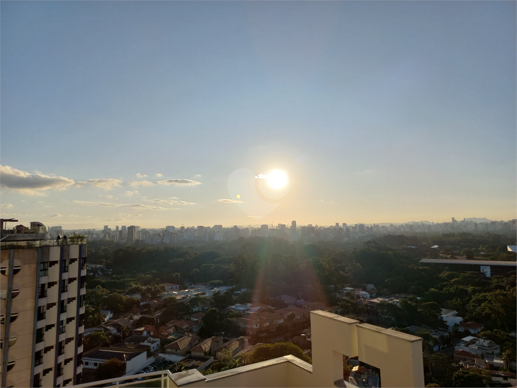 Venda Apartamento São Paulo Vila Clementino REO687010 50